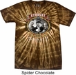 Mens Three Stooges Shirt Moonshine Whiskey Spider Tie Dye Tee T-shirt