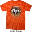 Mens Three Stooges Shirt Moonshine Whiskey Spider Tie Dye Tee T-shirt