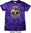Mens Three Stooges Shirt Moonshine Whiskey Spider Tie Dye Tee T-shirt