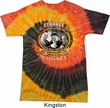 Mens Three Stooges Shirt Moonshine Whiskey Tie Dye Tee T-shirt