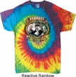 Mens Three Stooges Shirt Moonshine Whiskey Tie Dye Tee T-shirt