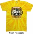 Mens Three Stooges Shirt Moonshine Whiskey Twist Tie Dye Tee T-shirt
