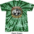 Mens Three Stooges Shirt Moonshine Whiskey Twist Tie Dye Tee T-shirt
