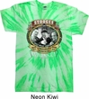 Mens Three Stooges Shirt Moonshine Whiskey Twist Tie Dye Tee T-shirt