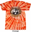 Mens Three Stooges Shirt Moonshine Whiskey Twist Tie Dye Tee T-shirt