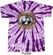 Mens Three Stooges Shirt Moonshine Whiskey Twist Tie Dye Tee T-shirt