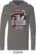 Mens Three Stooges Shirt Nyukleheads Garage Lightweight Hoodie T-Shirt