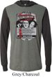 Mens Three Stooges Shirt Nyukleheads Garage Lightweight Hoodie T-Shirt