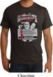Mens Three Stooges Shirt Nyukleheads Garage Organic Tee T-Shirt