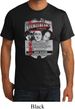 Mens Three Stooges Shirt Nyukleheads Garage Organic Tee T-Shirt