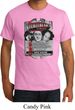 Mens Three Stooges Shirt Nyukleheads Garage Organic Tee T-Shirt