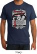 Mens Three Stooges Shirt Nyukleheads Garage Organic Tee T-Shirt