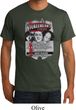 Mens Three Stooges Shirt Nyukleheads Garage Organic Tee T-Shirt