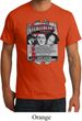 Mens Three Stooges Shirt Nyukleheads Garage Organic Tee T-Shirt