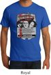 Mens Three Stooges Shirt Nyukleheads Garage Organic Tee T-Shirt