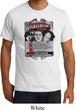 Mens Three Stooges Shirt Nyukleheads Garage Organic Tee T-Shirt