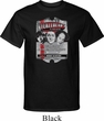 Mens Three Stooges Shirt Nyukleheads Garage Tall Tee T-Shirt