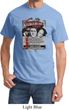 Mens Three Stooges Shirt Nyukleheads Garage Tee T-Shirt