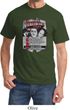 Mens Three Stooges Shirt Nyukleheads Garage Tee T-Shirt