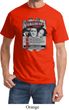 Mens Three Stooges Shirt Nyukleheads Garage Tee T-Shirt