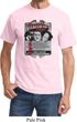 Mens Three Stooges Shirt Nyukleheads Garage Tee T-Shirt