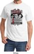 Mens Three Stooges Shirt Nyukleheads Garage Tee T-Shirt