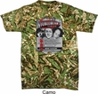 Mens Three Stooges Shirt Nyukleheads Garage Tie Dye Tee T-shirt