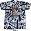 Mens Three Stooges Shirt Nyukleheads Garage Twist Tie Dye Tee T-shirt