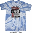 Mens Three Stooges Shirt Nyukleheads Garage Twist Tie Dye Tee T-shirt
