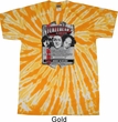 Mens Three Stooges Shirt Nyukleheads Garage Twist Tie Dye Tee T-shirt