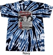 Mens Three Stooges Shirt Nyukleheads Garage Twist Tie Dye Tee T-shirt