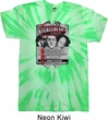 Mens Three Stooges Shirt Nyukleheads Garage Twist Tie Dye Tee T-shirt