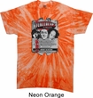 Mens Three Stooges Shirt Nyukleheads Garage Twist Tie Dye Tee T-shirt
