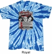 Mens Three Stooges Shirt Nyukleheads Garage Twist Tie Dye Tee T-shirt