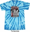 Mens Three Stooges Shirt Nyukleheads Garage Twist Tie Dye Tee T-shirt