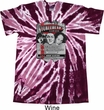 Mens Three Stooges Shirt Nyukleheads Garage Twist Tie Dye Tee T-shirt