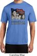 Mens Three Stooges Shirt Rushmorons Moisture Wicking Tee T-Shirt