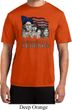 Mens Three Stooges Shirt Rushmorons Moisture Wicking Tee T-Shirt