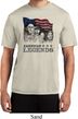 Mens Three Stooges Shirt Rushmorons Moisture Wicking Tee T-Shirt