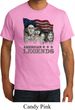 Mens Three Stooges Shirt Rushmorons Organic Tee T-Shirt