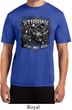 Mens Three Stooges Shirt Stooges Bike Week Moisture Wicking T-Shirt
