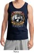 Mens Three Stooges Tanktop Moonshine Whiskey Tank Top