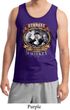 Mens Three Stooges Tanktop Moonshine Whiskey Tank Top