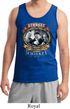 Mens Three Stooges Tanktop Moonshine Whiskey Tank Top