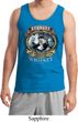 Mens Three Stooges Tanktop Moonshine Whiskey Tank Top
