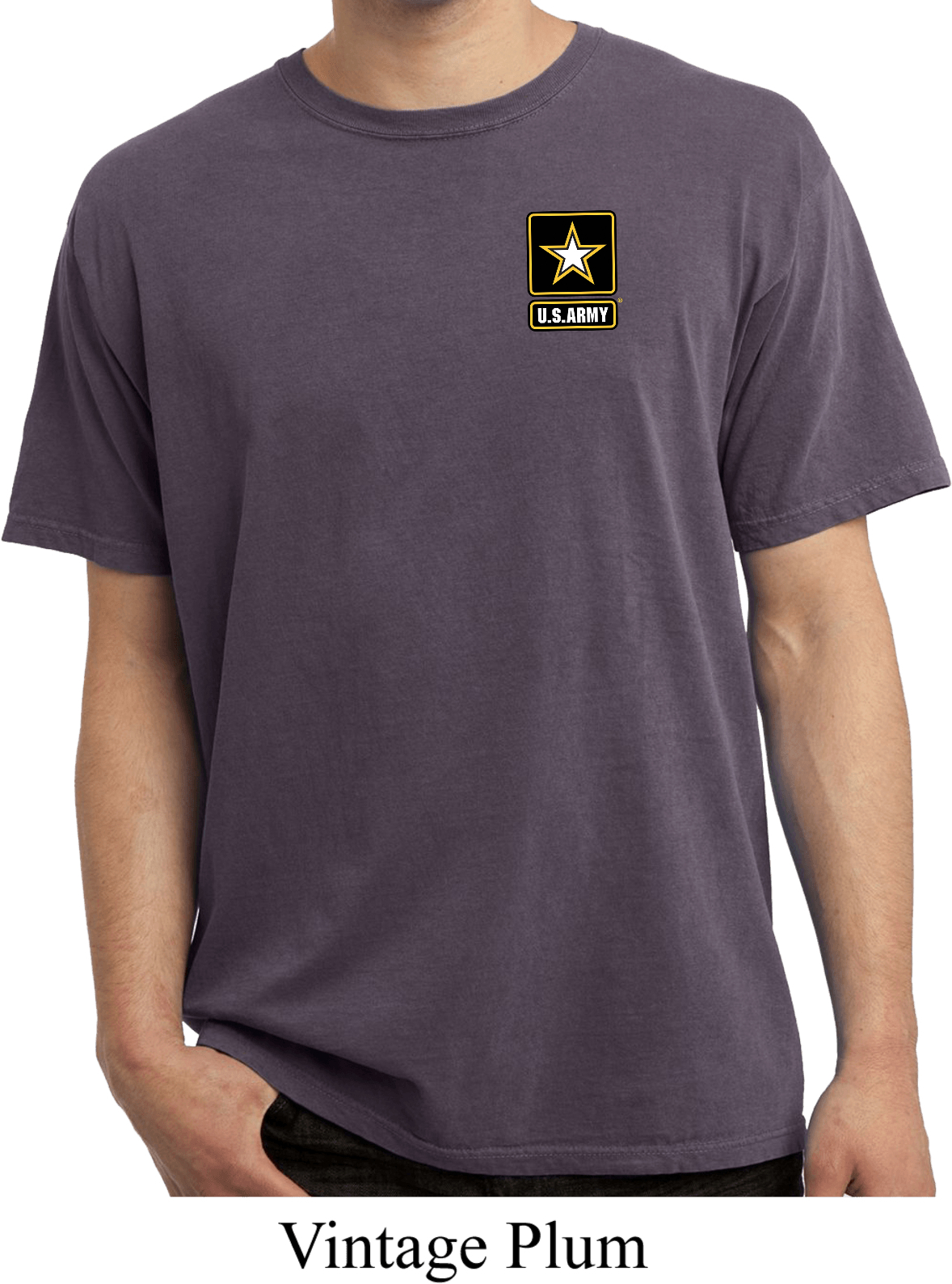 【US ARMY】Black Dyed Sleeping Shirt US Army Fatigue Shirt Black by Orslow ▶️ Meadow