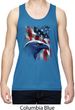 Mens USA American Icon Dry Wicking Tank Top