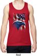 Mens USA American Icon Dry Wicking Tank Top