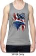 Mens USA American Icon Dry Wicking Tank Top