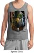 Mens USA Tank Top American Eagle Tanktop